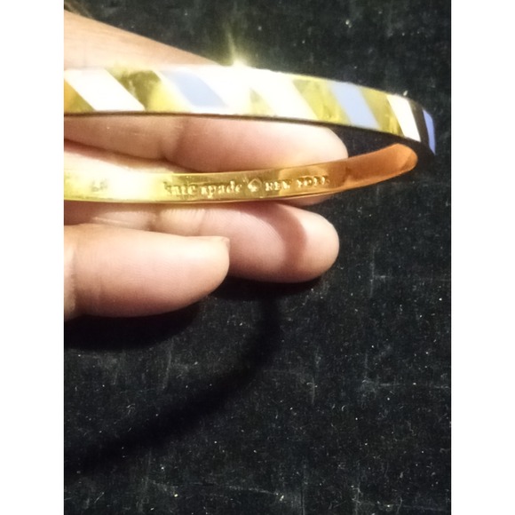 Vintage Kate Spade bracelet lot - Picture 7 of 10